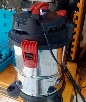 Aico Japan Vaccum Cleaner 20lts Wet and Dry