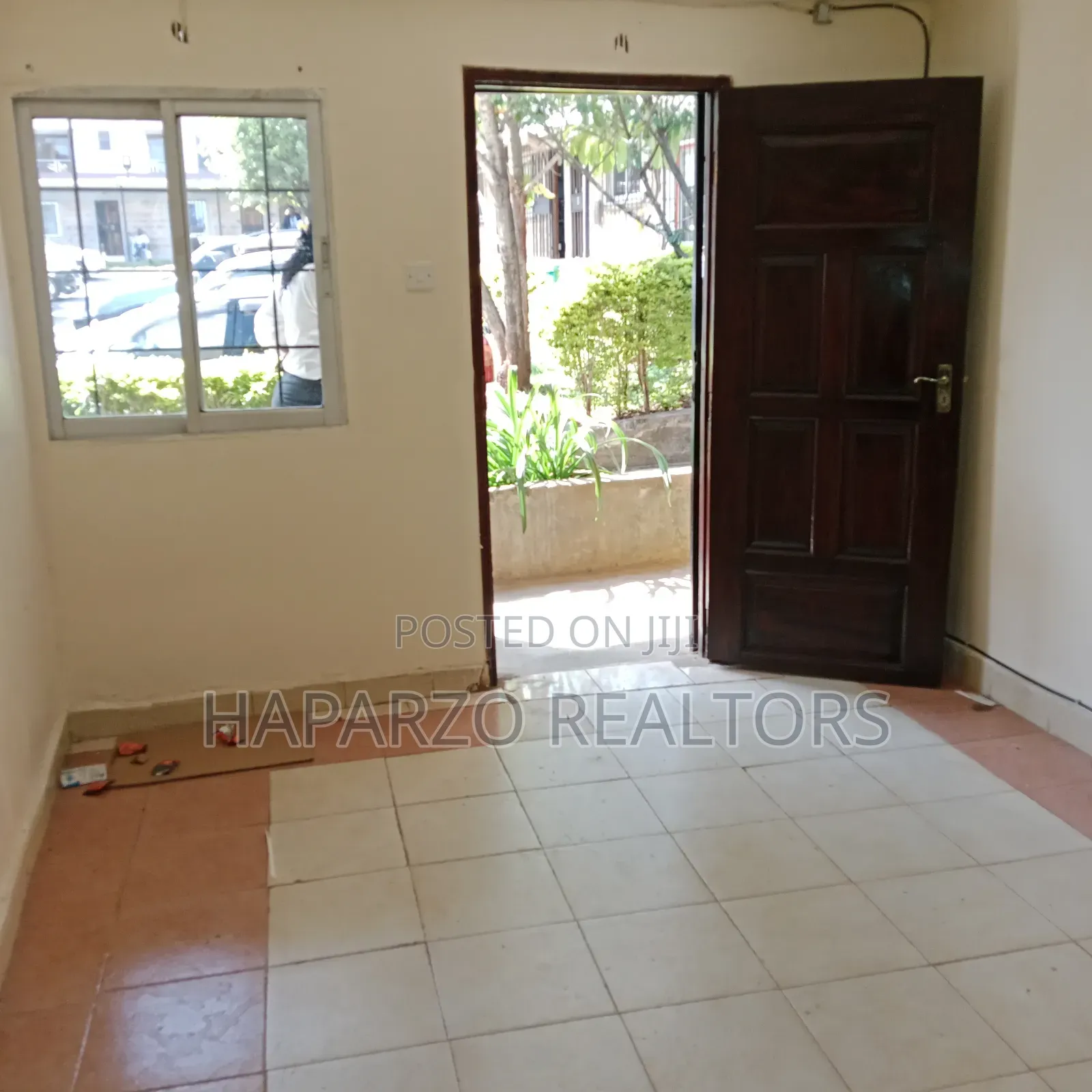 To Let: Office Space Along Milimani Road
