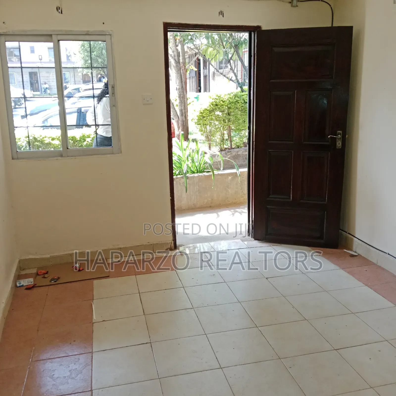 To Let: Office Space Along Milimani Road