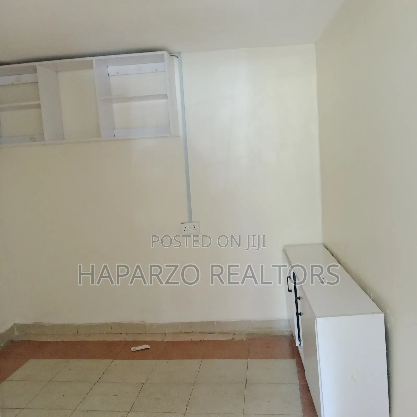 To Let: Office Space Along Milimani Road