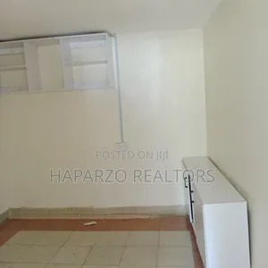 To Let: Office Space Along Milimani Road