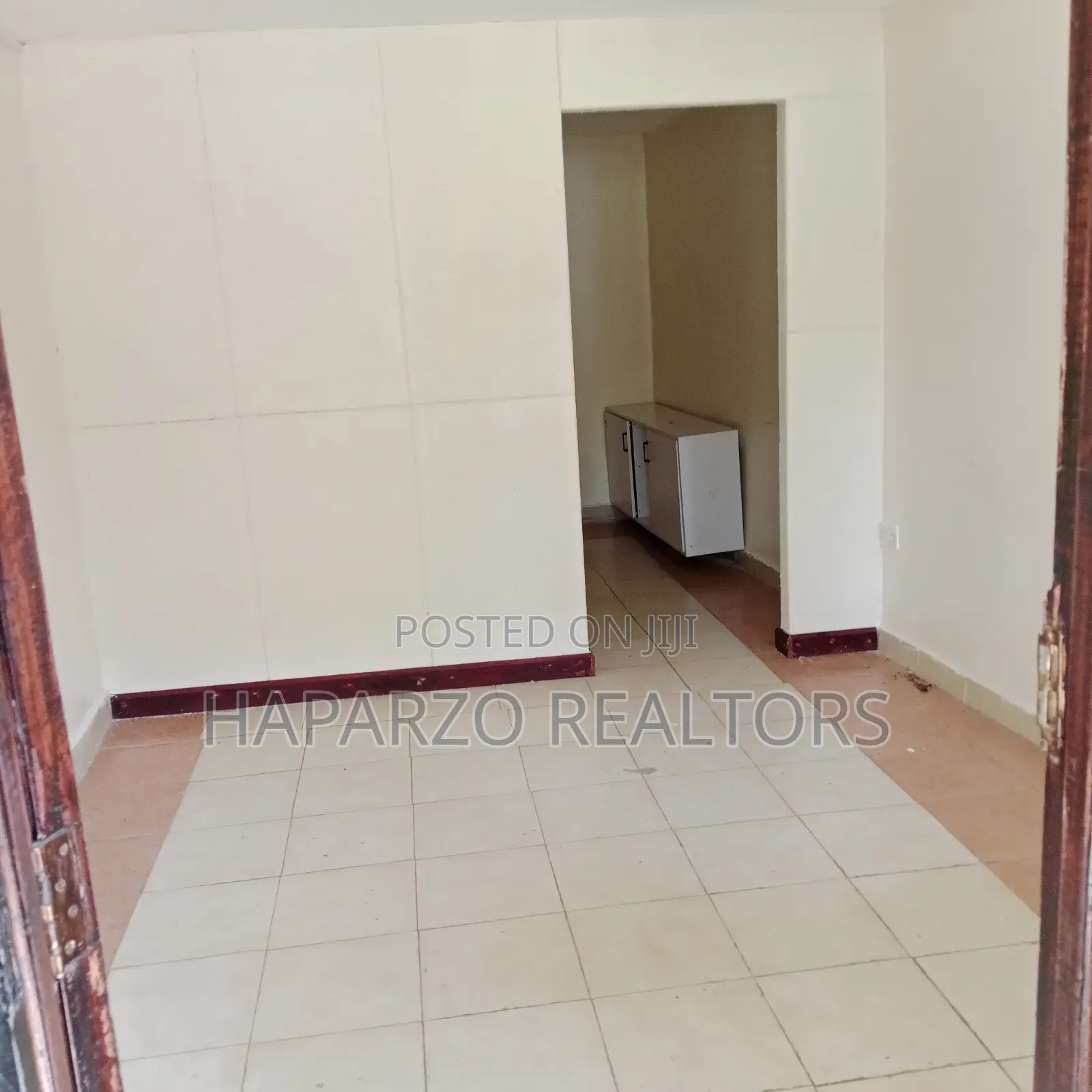 To Let: Office Space Along Milimani Road