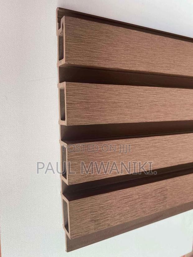 Fluted Panels - thumbnail 2