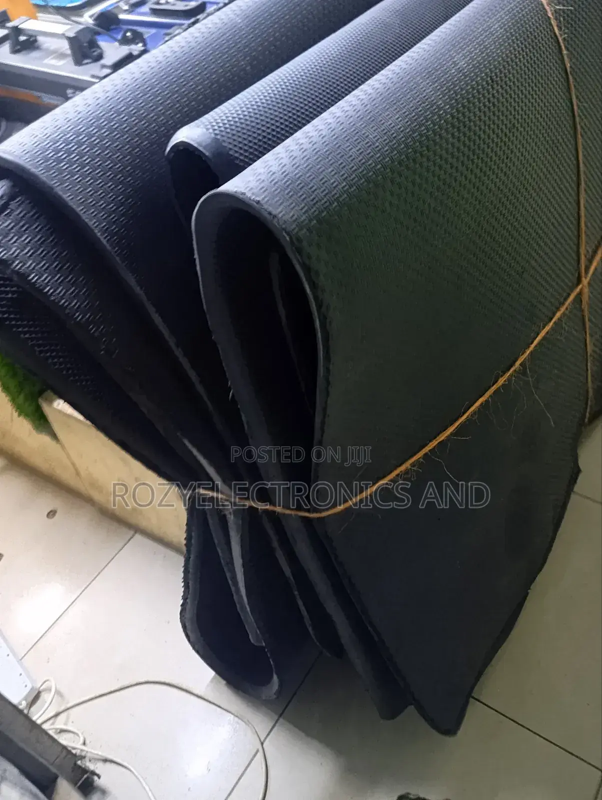 Cow Mattress Cow Mattress 6 by 4 High Density