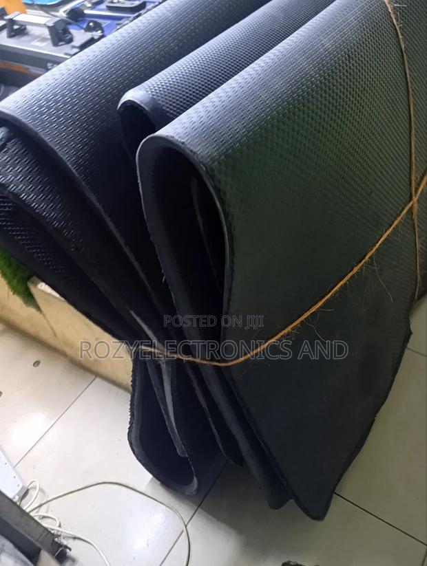 Cow Mattress Cow Mattress 6 by 4 High Density - main view