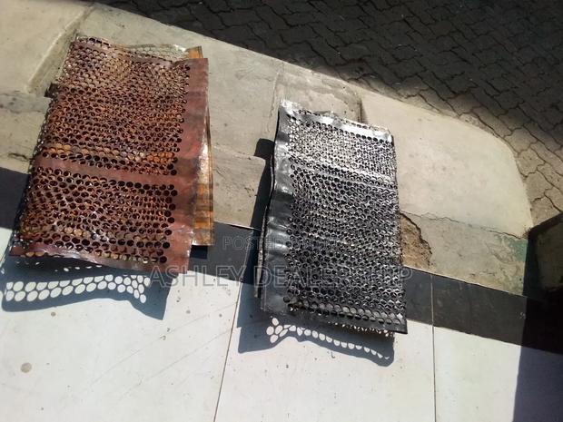 Perforated Sheets - thumbnail 2