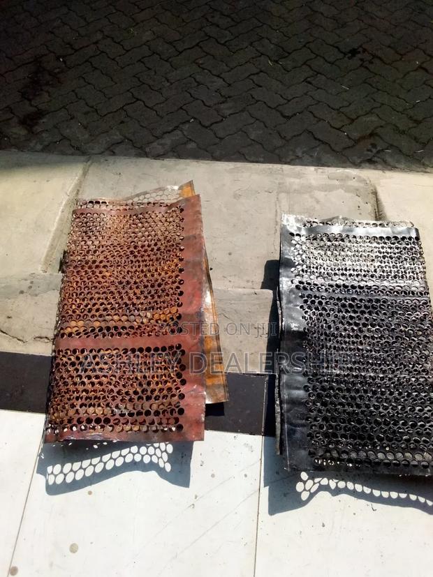 Perforated Sheets - thumbnail 3
