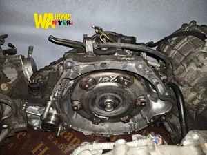 Gear Box 2nz 4 Wheel