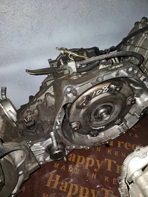 Gear Box 2nz 4 Wheel