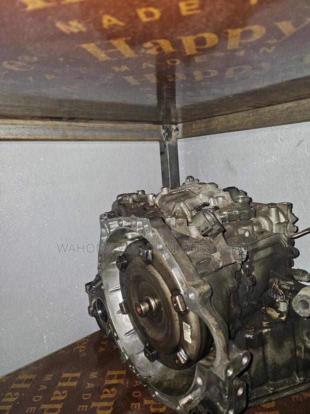 Original 1nz and 2zr Gear Box 2 Wheel - thumbnail 2
