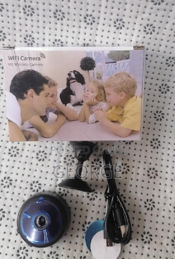 Quick-Sale A9 Mini IP Camera Wireless Wifi HD 1080P