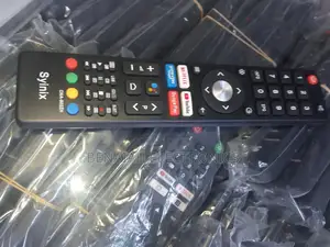 Syinix Smart Remote Control (Smart Tv)