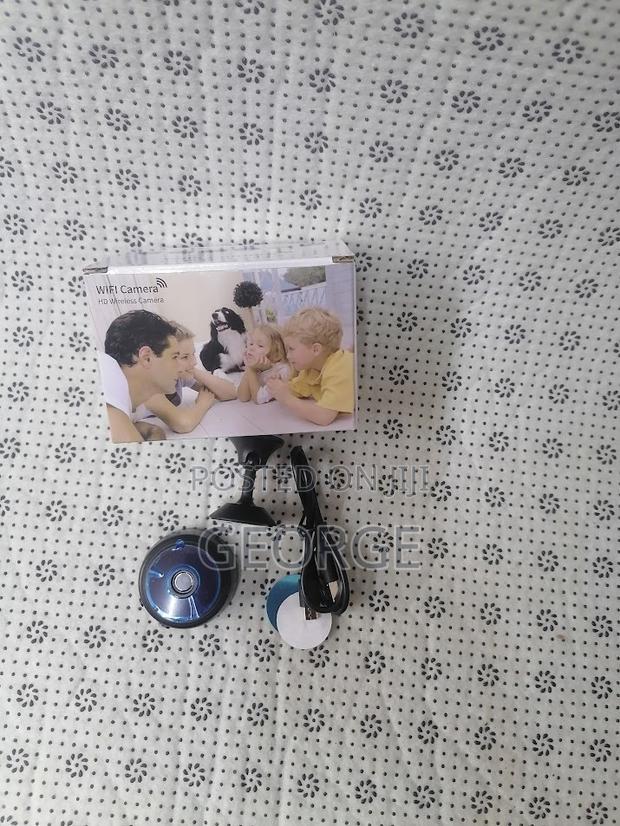 A9 MINI Wifi Advanced CAMERA Mini Spy Camera - main view