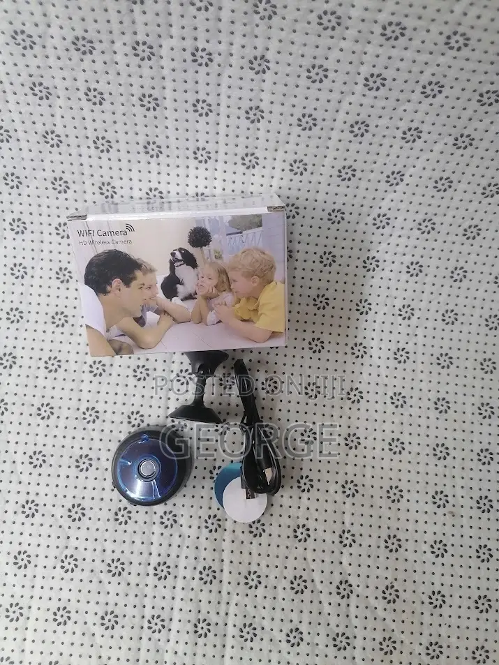 A9 MINI Wifi Advanced CAMERA Mini Spy Camera