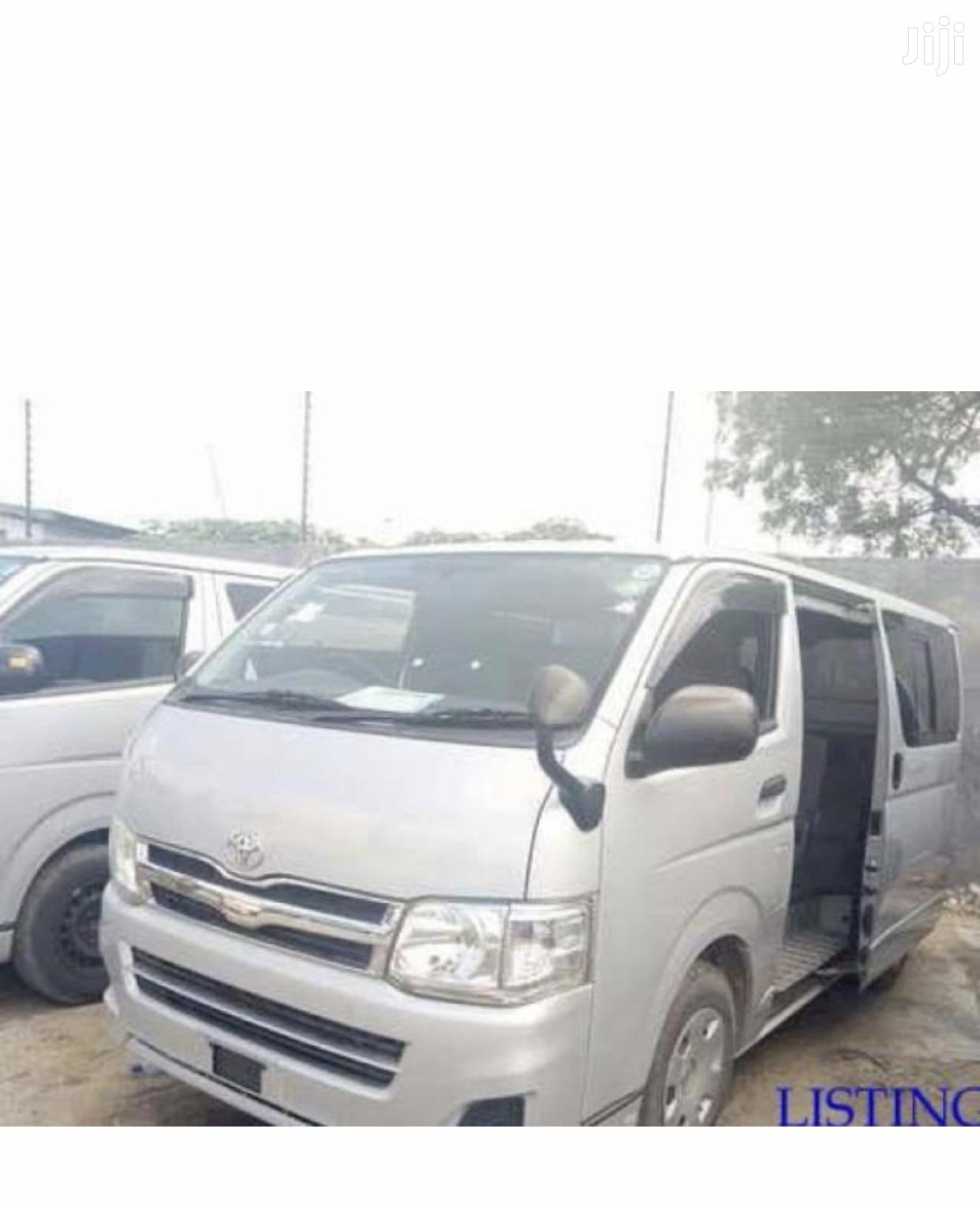 Headlight Box Hiace 7l Original Headlamp Toyota
