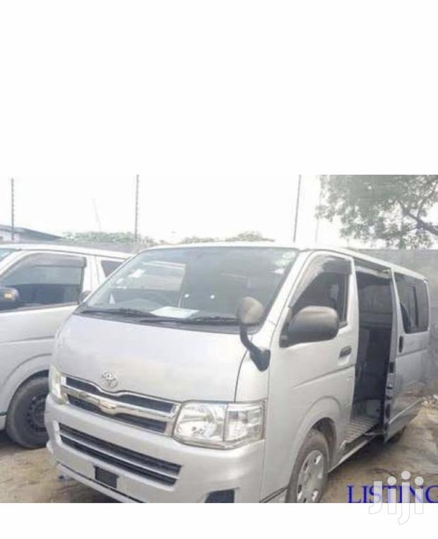 Headlight Box Hiace 7l Original Headlamp Toyota - thumbnail 2