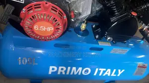 100l Petrol Powered /Engine Air Compressor