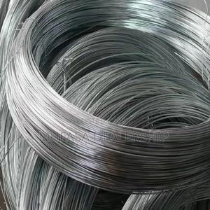 Stainless Steel Galvanised Wire - thumbnail 2