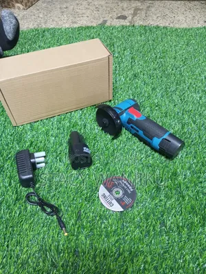New Rechargeable Angle Grinder/ Rechargeable Angle Grinder