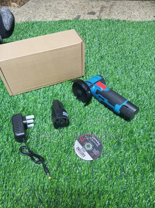 New Rechargeable Angle Grinder/ Rechargeable Angle Grinder