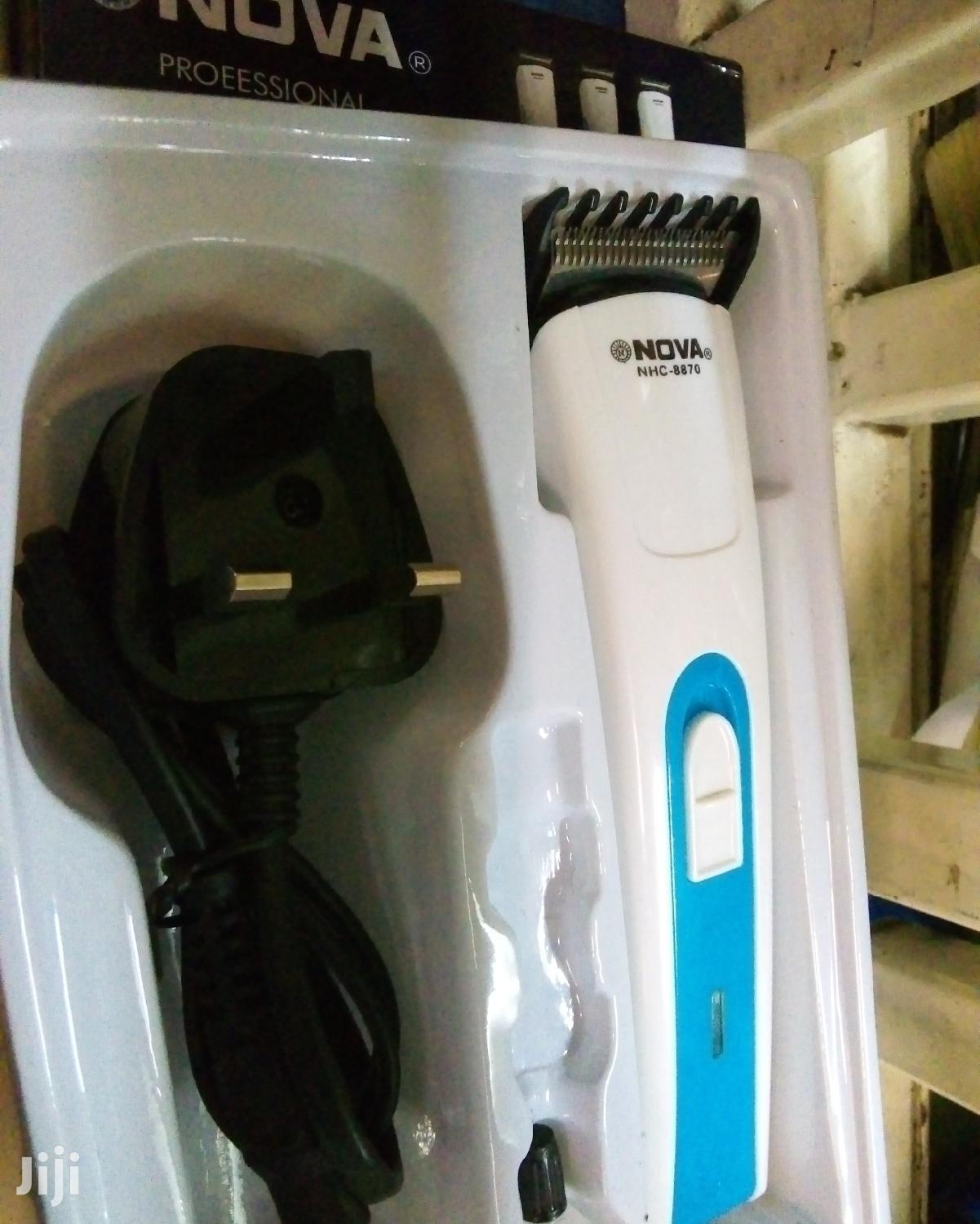 Nova Hair Trimmer