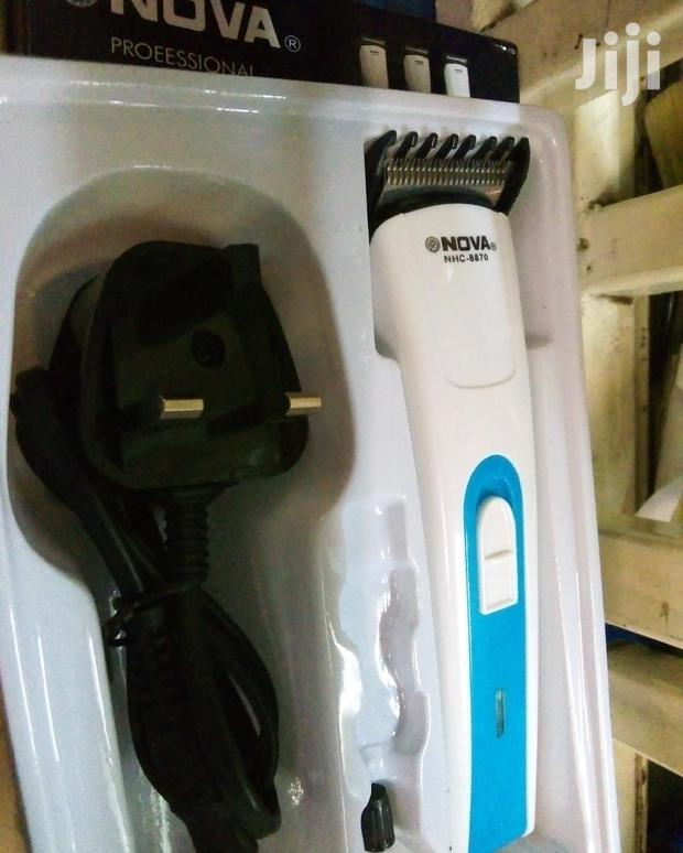 Nova Hair Trimmer - thumbnail 2