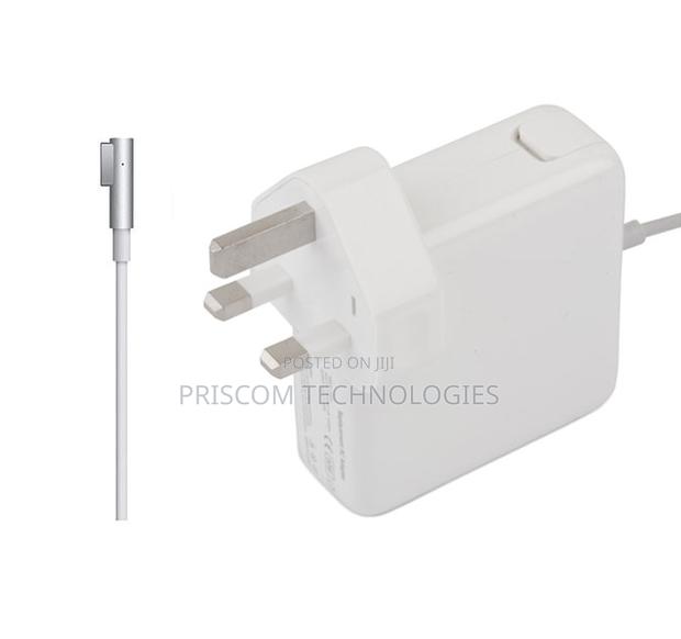 Macbook Pro A1278 Mag Safe 1 L-Tip Power Adapter - main view