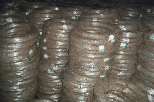 Garden Galvanized Wire - thumbnail 3