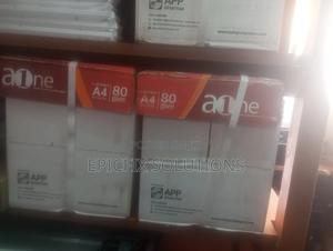 Printing Photo Papers - main view