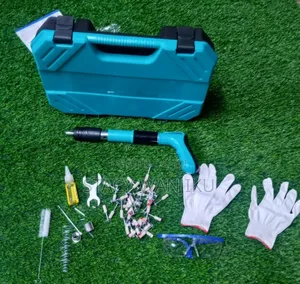 Steel Nailer / Manual Nail Gun
