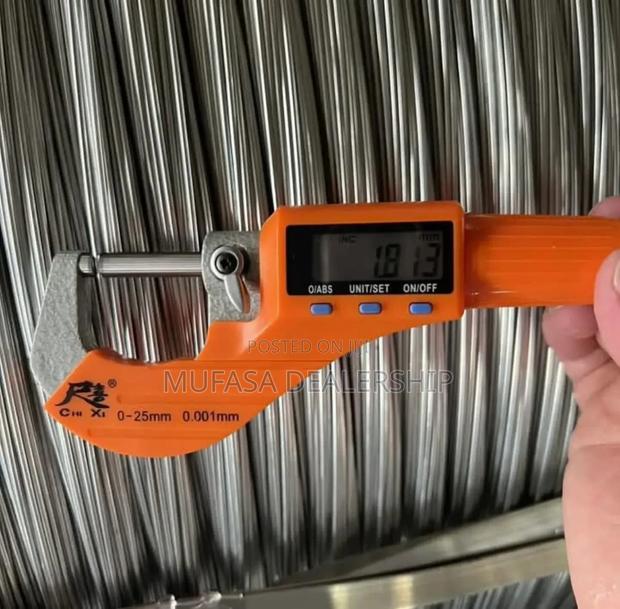 Original Galvanized Wire - thumbnail 3