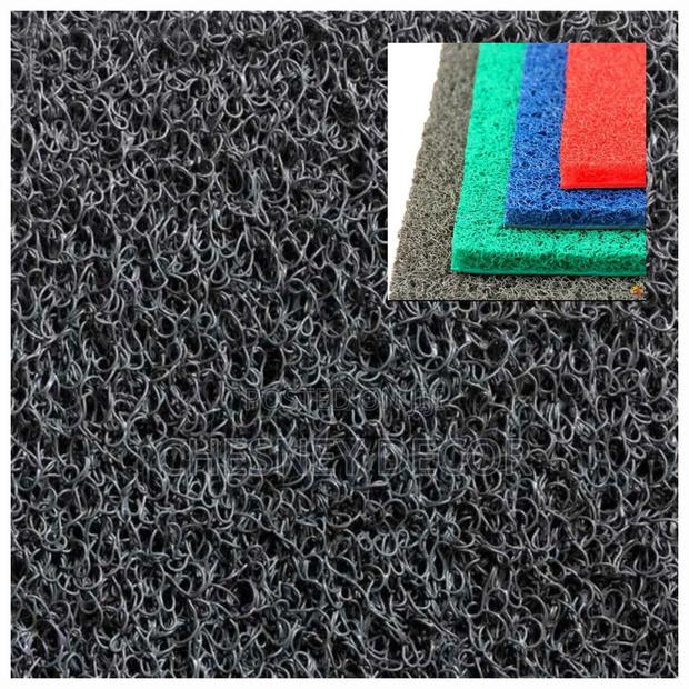 Heavy-Duty PVC - main view