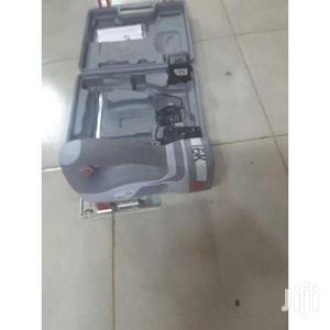 Uk-cordless Jigsaw