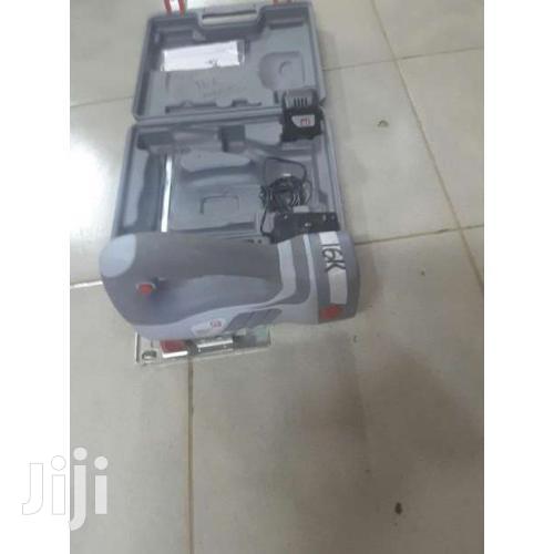 Uk-cordless Jigsaw