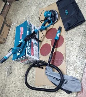 1050watts Total Dry Wall Sander