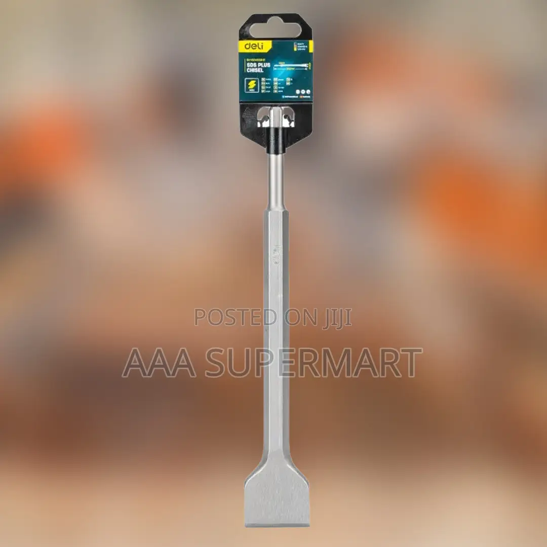 Deli Tools EDH-YBZ40250-E1 Chisel