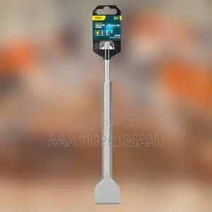 Deli Tools EDH-YBZ40250-E1 Chisel
