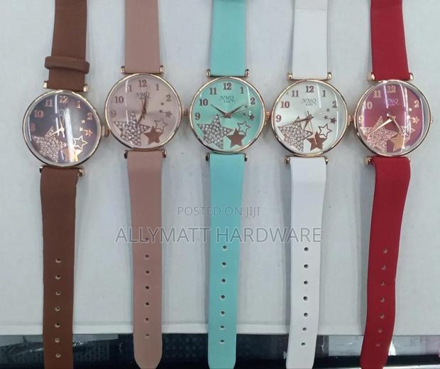 Ladies Watches - main view