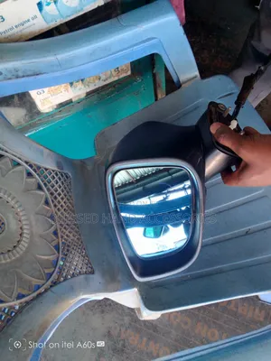 Sidemirror Mazda Demio 2018
