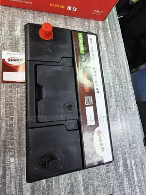 N75R Speed Car Battery