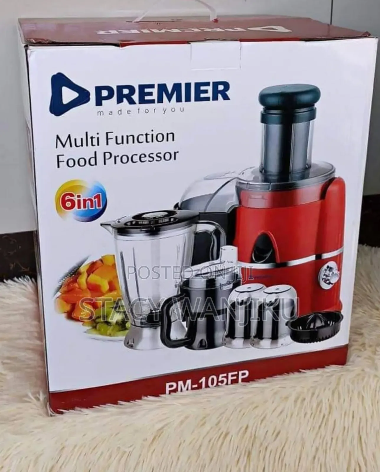 New Food Processor Machine/ Multifunction Food Processor
