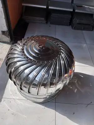 Cyclone for Roof