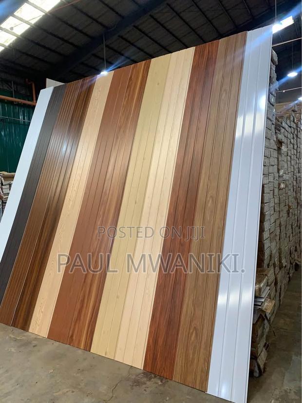 Fluted Wall Panel - thumbnail 2