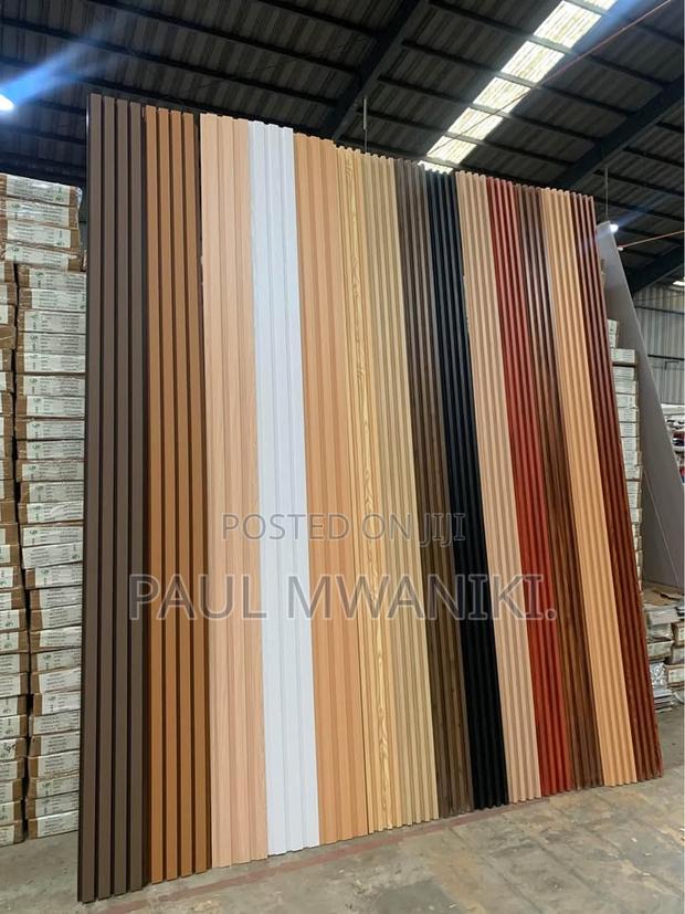 Fluted Wall Panel - thumbnail 2