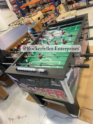 Foosball Tables