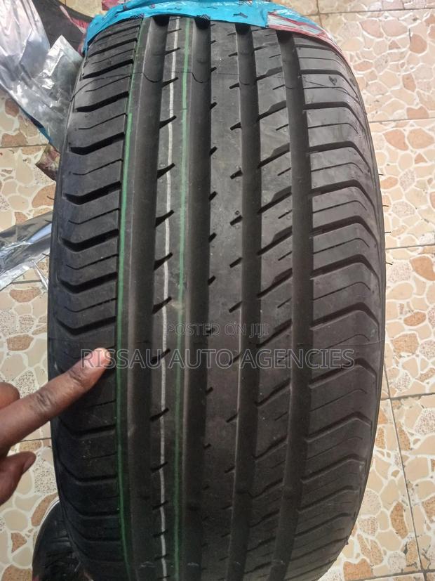 215/50 R 17 JK Low Profile Tyre Made in India