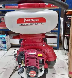 New Mist Duster Knapsack Sprayer Machine/ Mist Duster