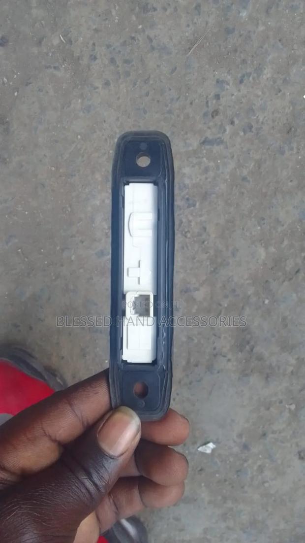 Boot Switch All Toyota and Nissan Cars