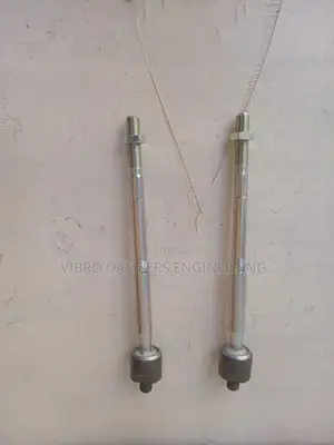 Toyota Nze, Fielder Rack End