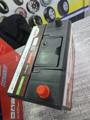 N95R Speed Car Battery
